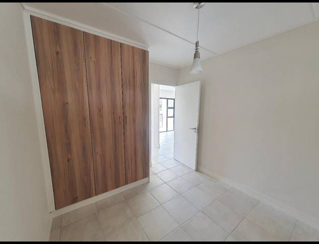 2 BEDROOM PROPERTY TO RENT IN GREENBAY ECO ESTATE